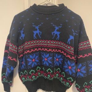Made in Austria Sweater